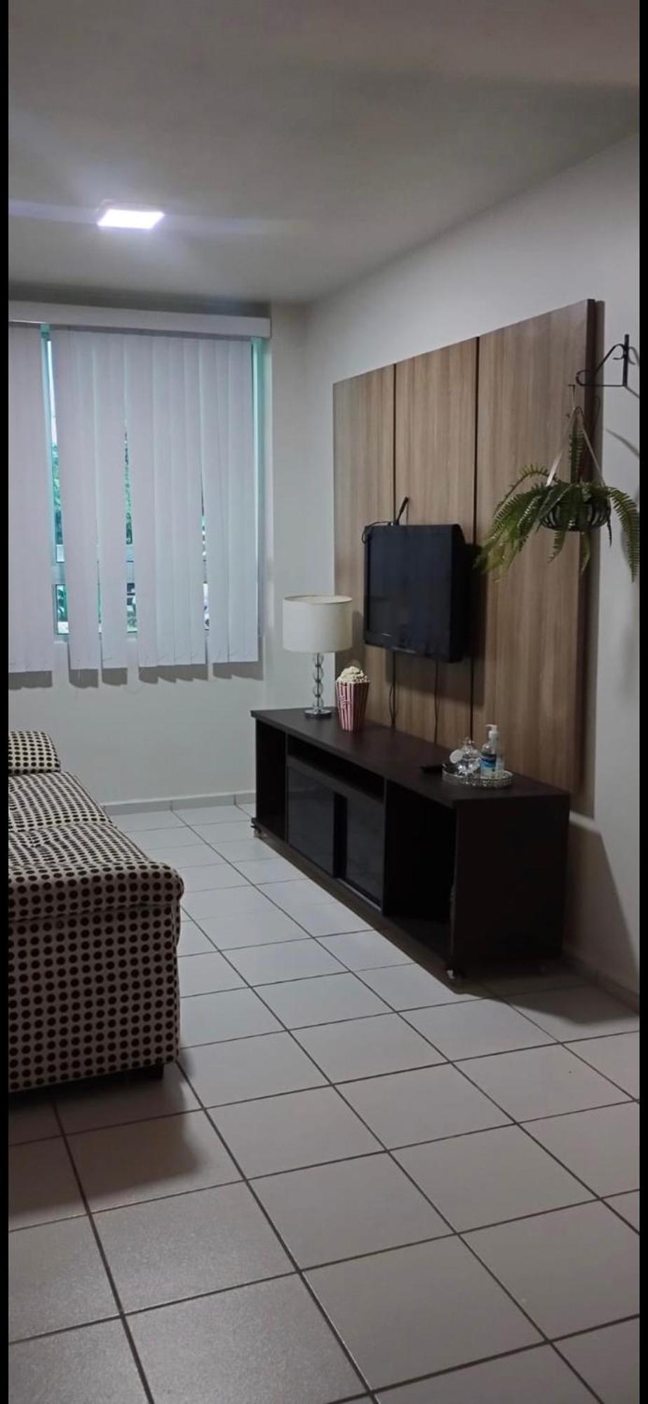 Apto Para Ate 4 Pessoas,Otima Localizacao, Area De Lazer Com Conveniencia E Piscina Para Crianca Petrolina Exterior photo