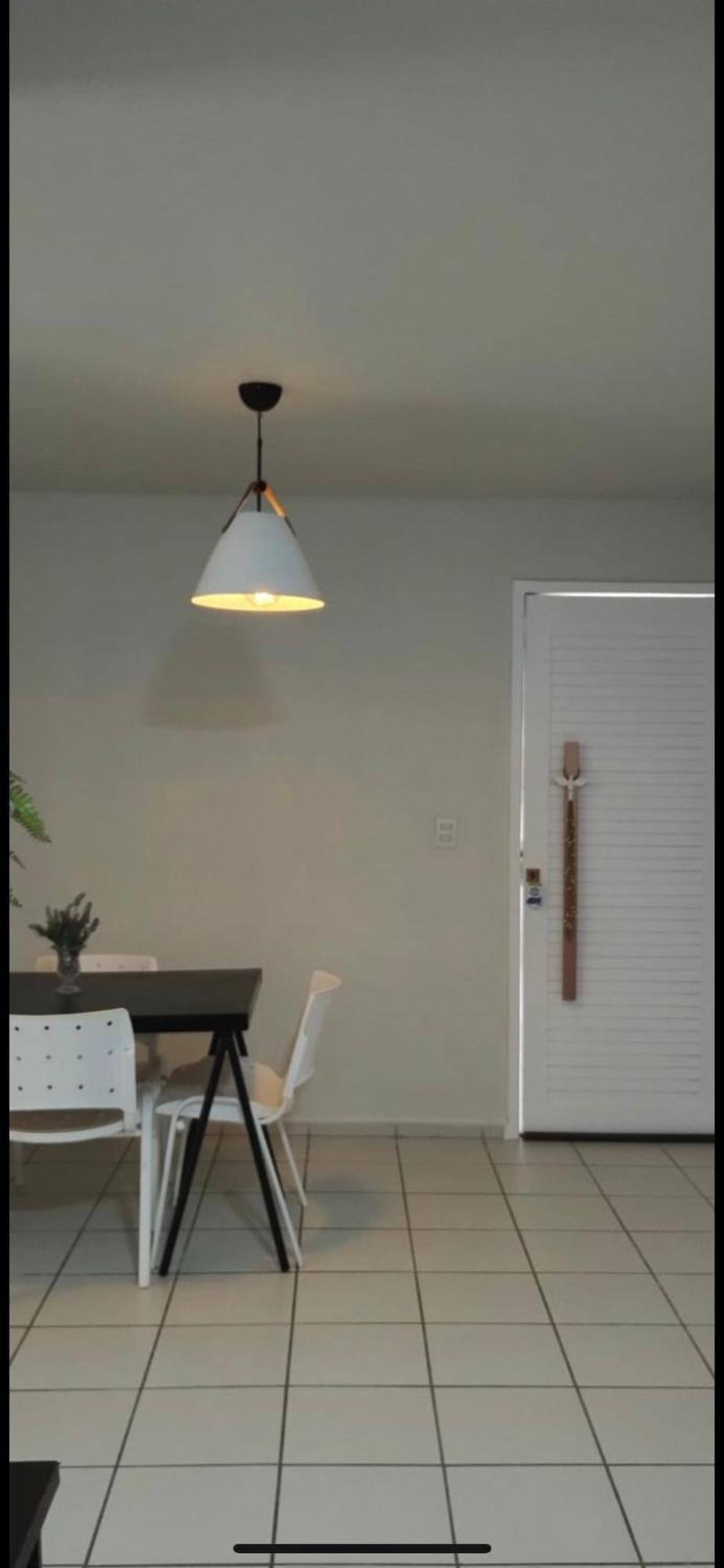 Apto Para Ate 4 Pessoas,Otima Localizacao, Area De Lazer Com Conveniencia E Piscina Para Crianca Petrolina Exterior photo
