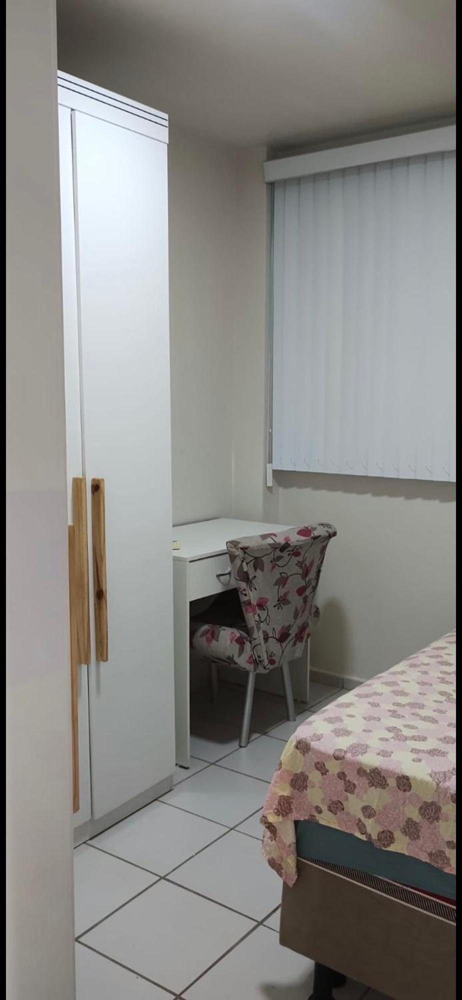 Apto Para Ate 4 Pessoas,Otima Localizacao, Area De Lazer Com Conveniencia E Piscina Para Crianca Petrolina Exterior photo