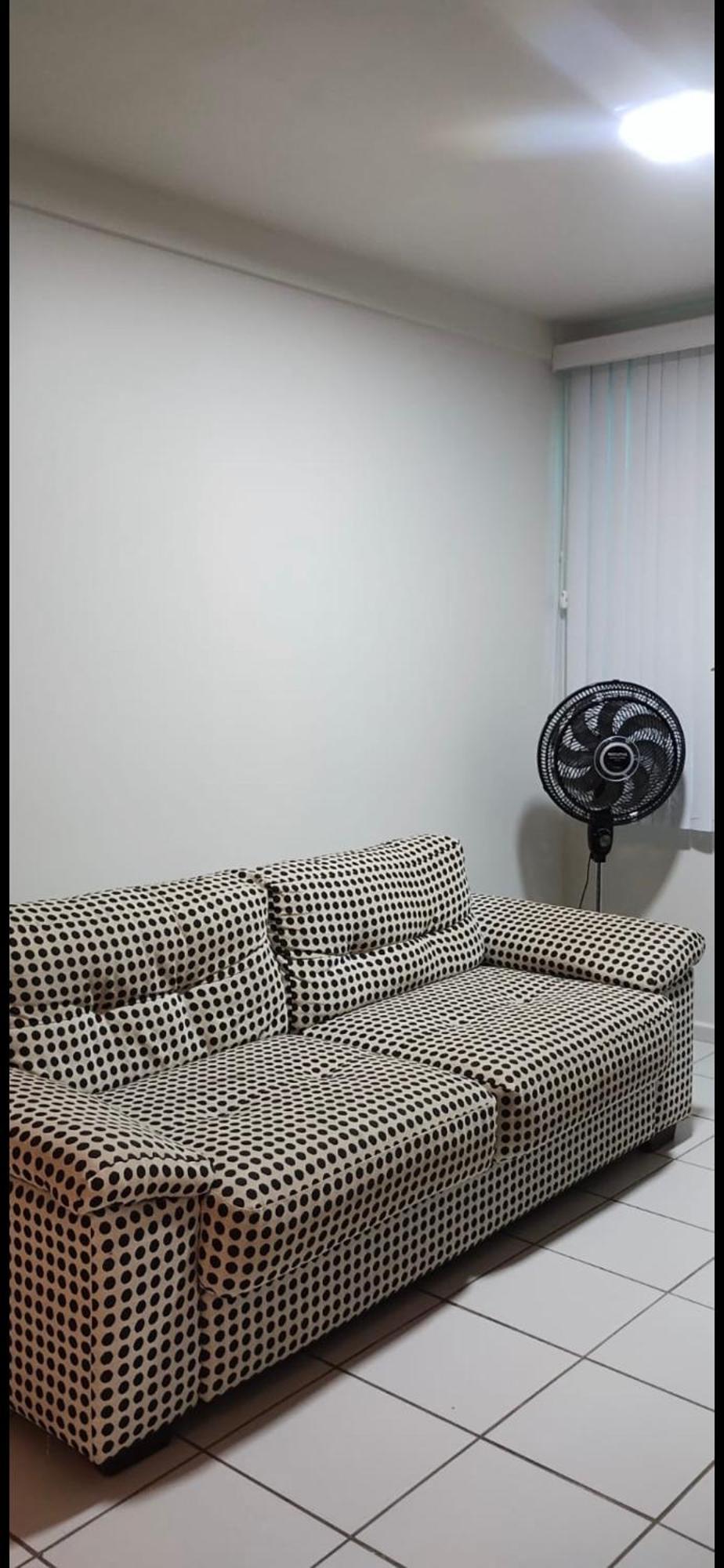 Apto Para Ate 4 Pessoas,Otima Localizacao, Area De Lazer Com Conveniencia E Piscina Para Crianca Petrolina Exterior photo