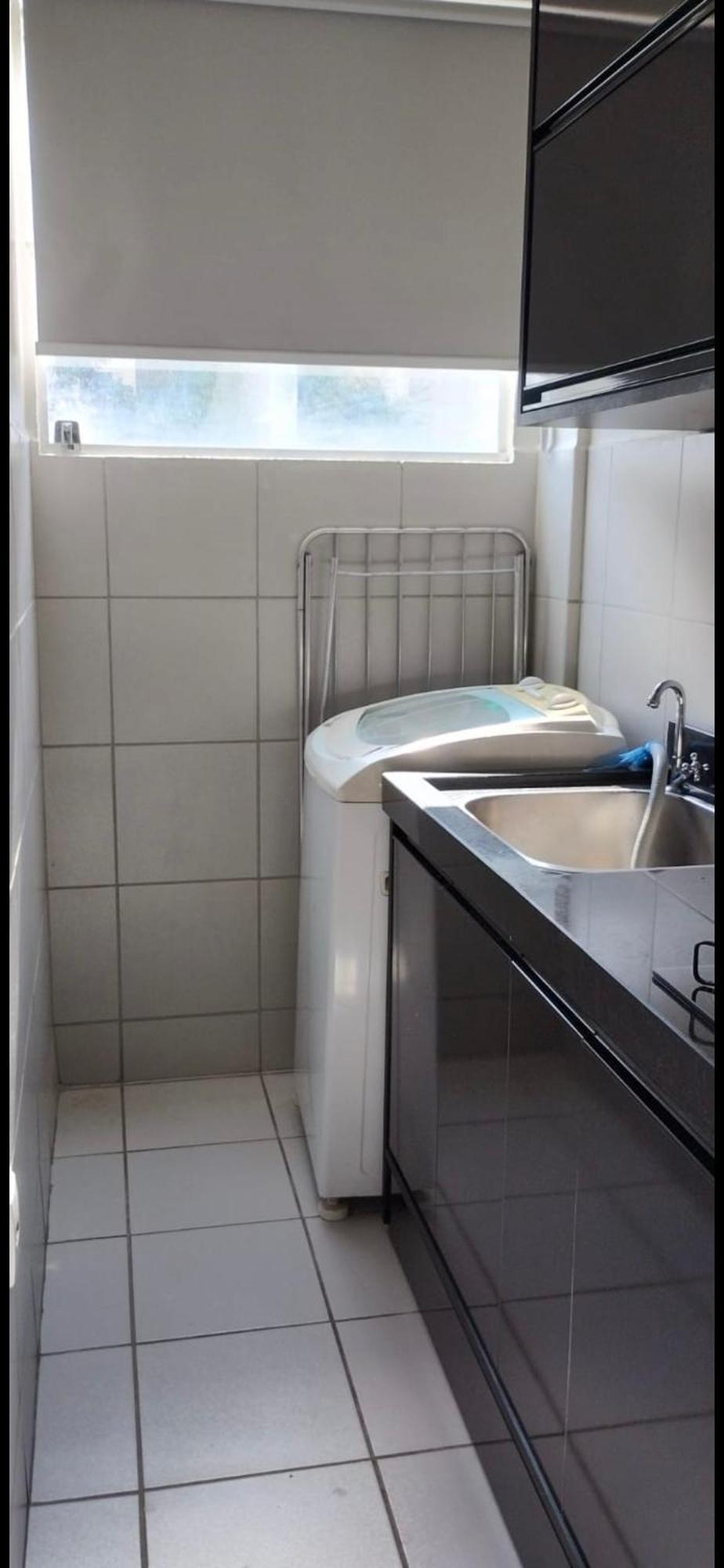 Apto Para Ate 4 Pessoas,Otima Localizacao, Area De Lazer Com Conveniencia E Piscina Para Crianca Petrolina Exterior photo